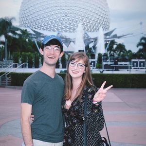 Meet your Posher, Taylor